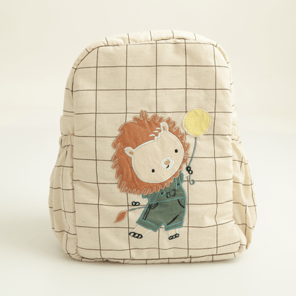 Ballon King Kids Backpack