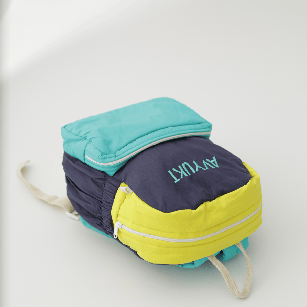 Colour Chaos Kids Backpack