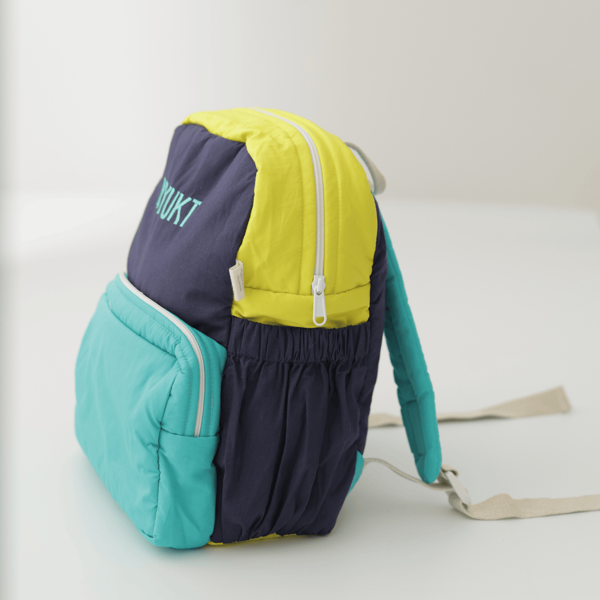 Colour Chaos Kids Backpack