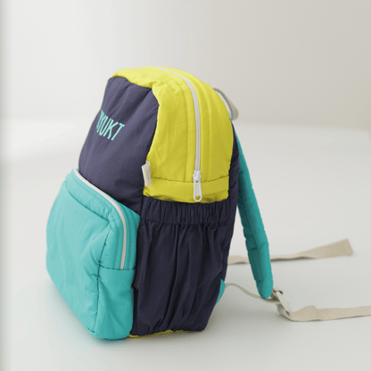 Colour Chaos Kids Backpack