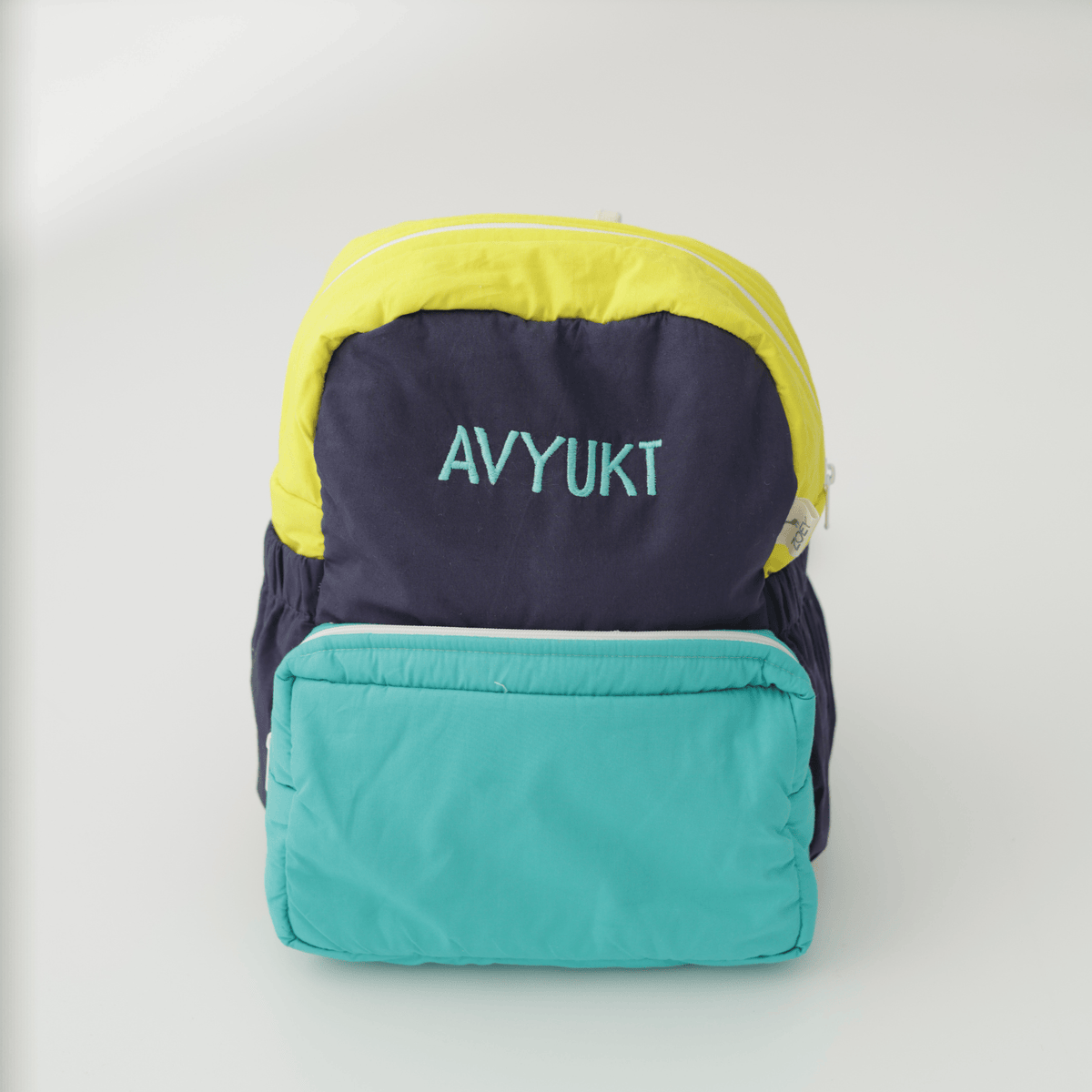 Colour Chaos Kids Backpack
