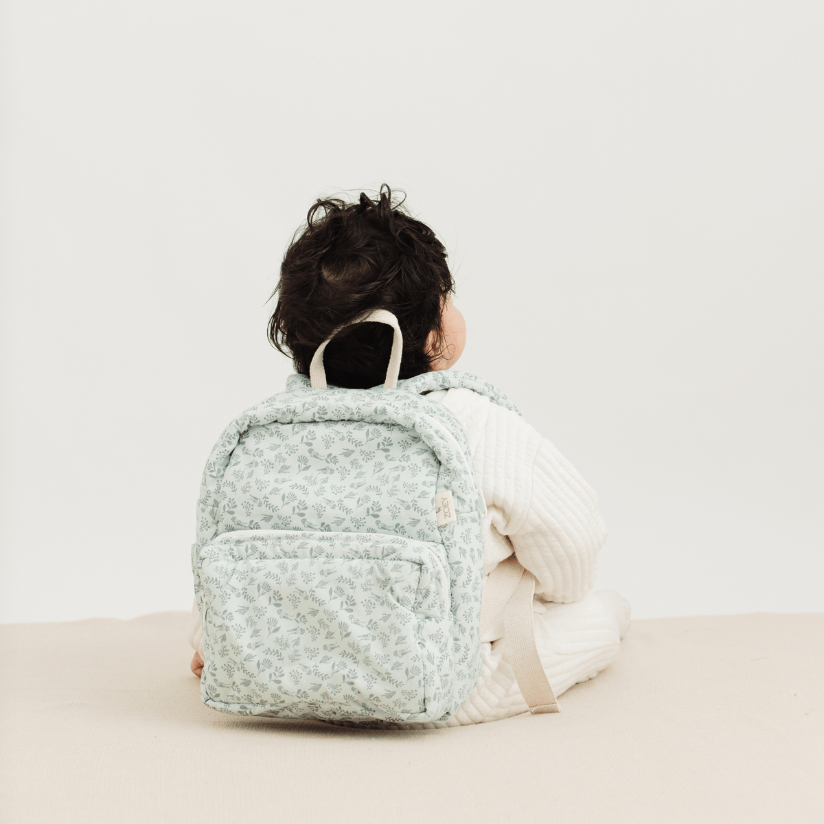 Fern Trails Kids Backpack