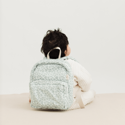 Fern Trails Kids Backpack