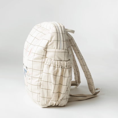 Blissful Bella Kids Backpack
