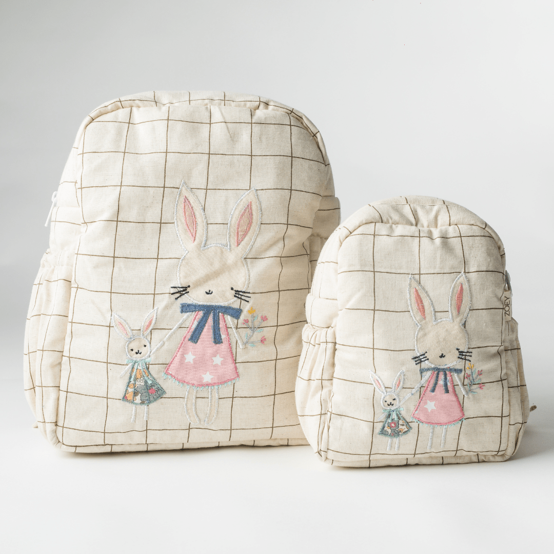 Blissful Bella Kids Backpack