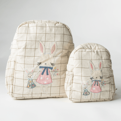 Blissful Bella Kids Backpack