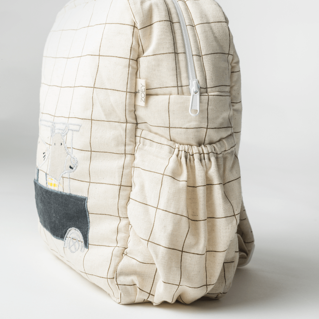 Buggy Ride Kids Backpack