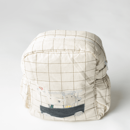 Buggy Ride Kids Backpack