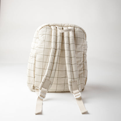 Chandrayaan Kids Backpack
