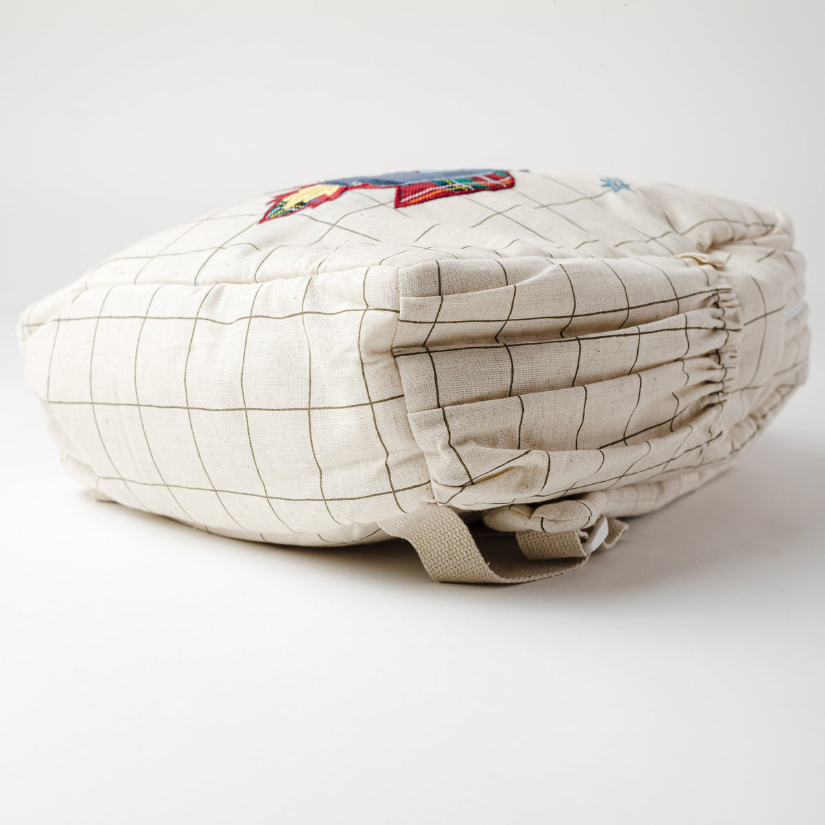 Chandrayaan Kids Backpack