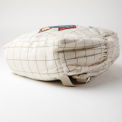 Chandrayaan Kids Backpack