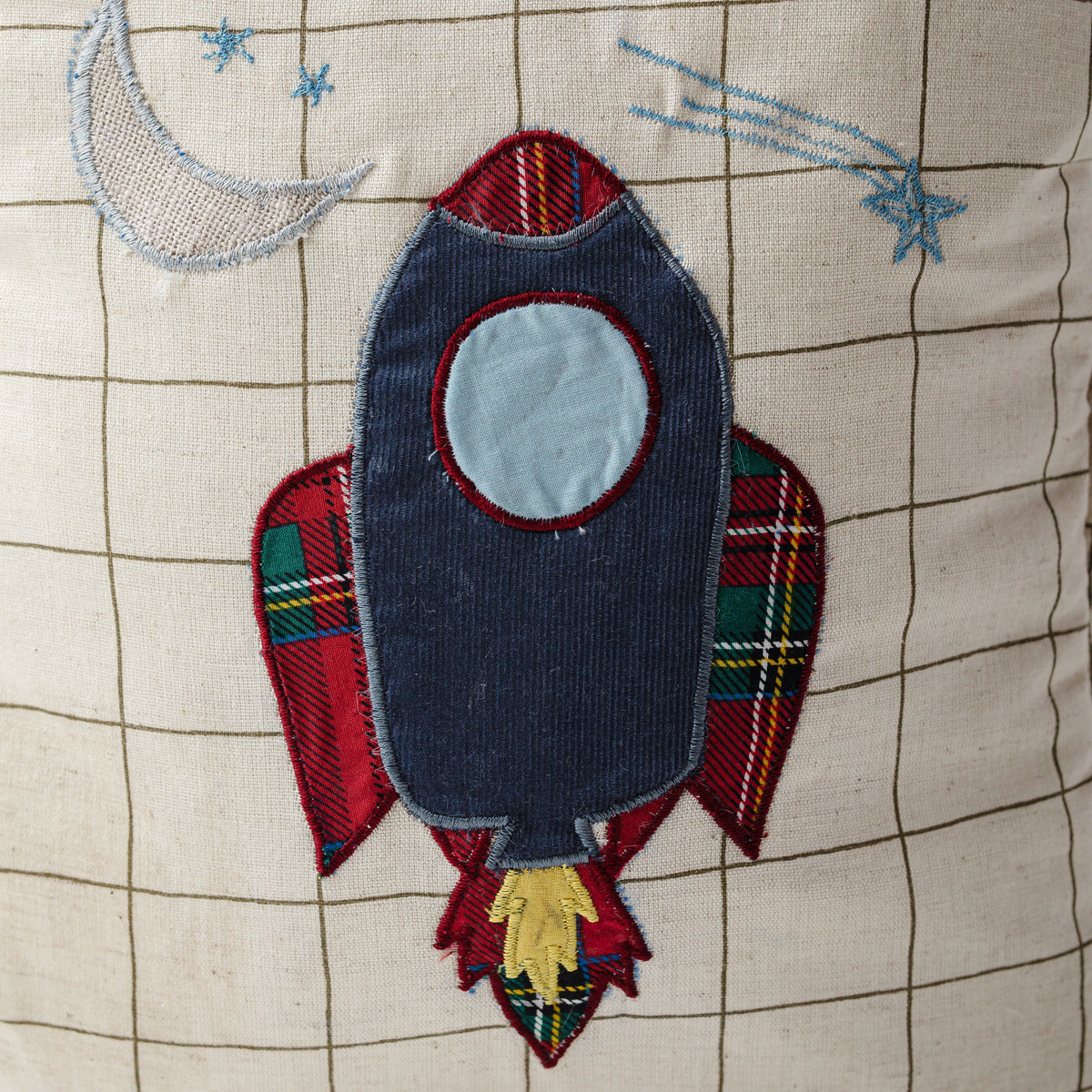 Chandrayaan Kids Backpack