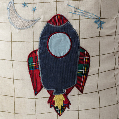 Chandrayaan Kids Backpack