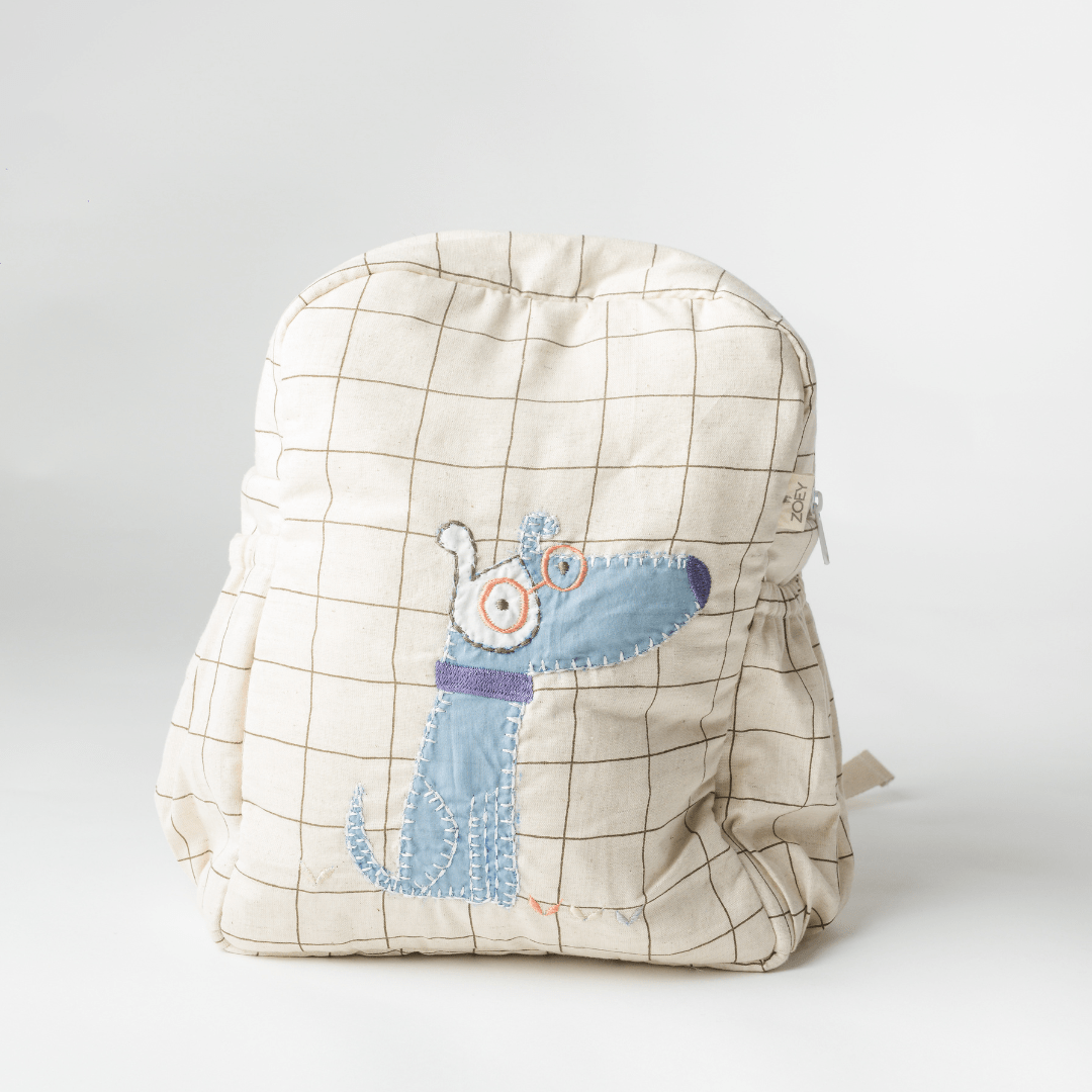 Curious Ralph Kids Backpack