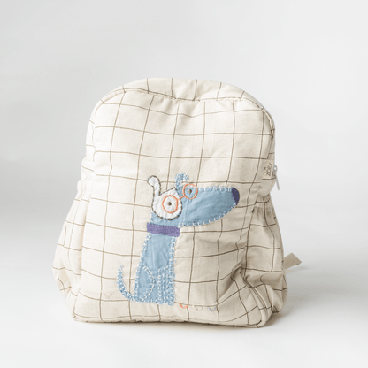 Curious Ralph Kids Backpack