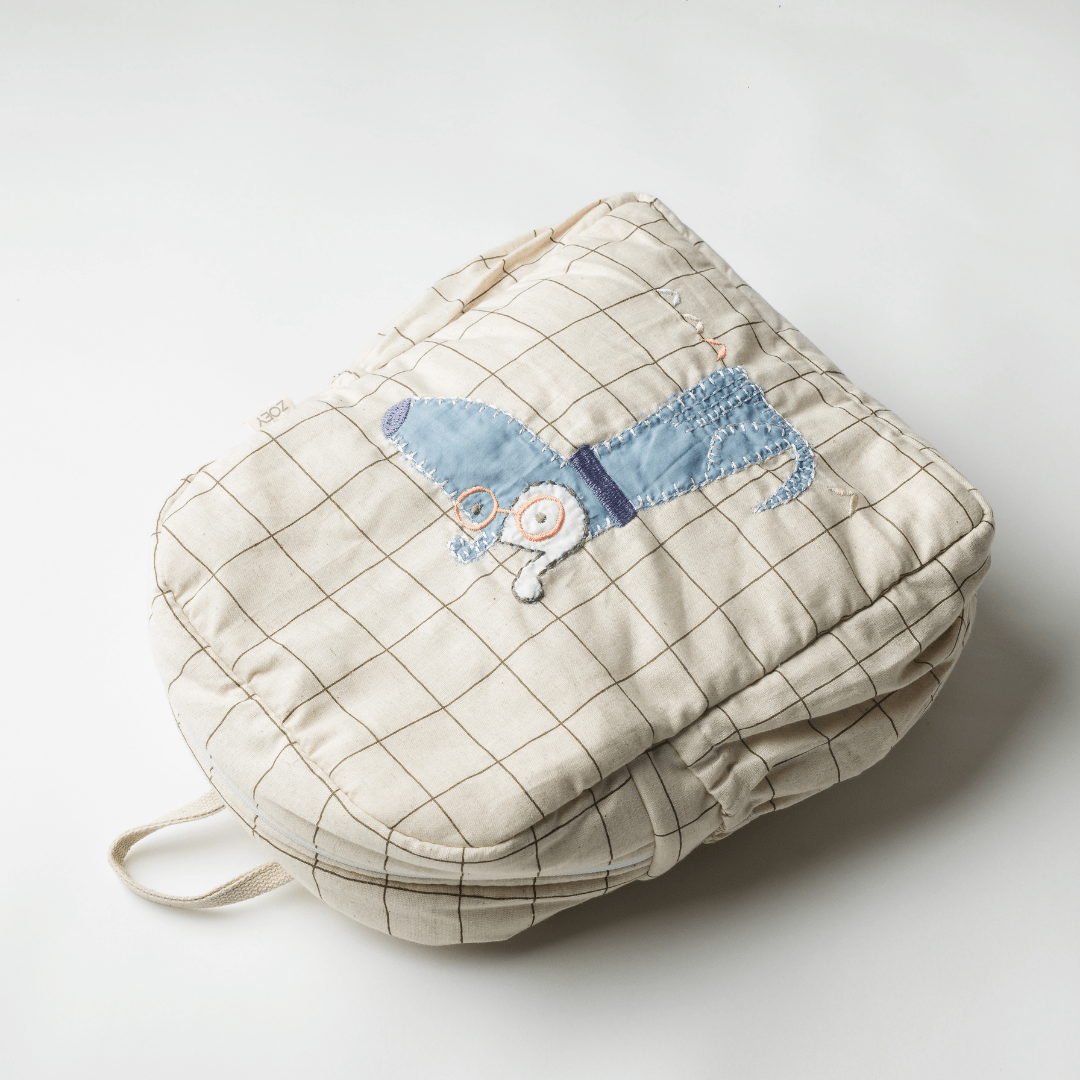 Curious Ralph Kids Backpack
