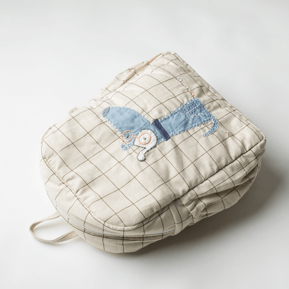 Curious Ralph Kids Backpack
