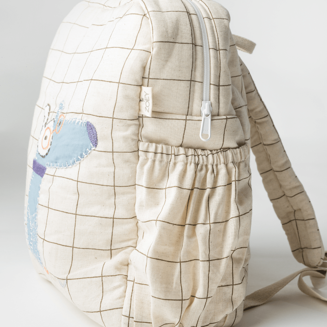 Curious Ralph Kids Backpack