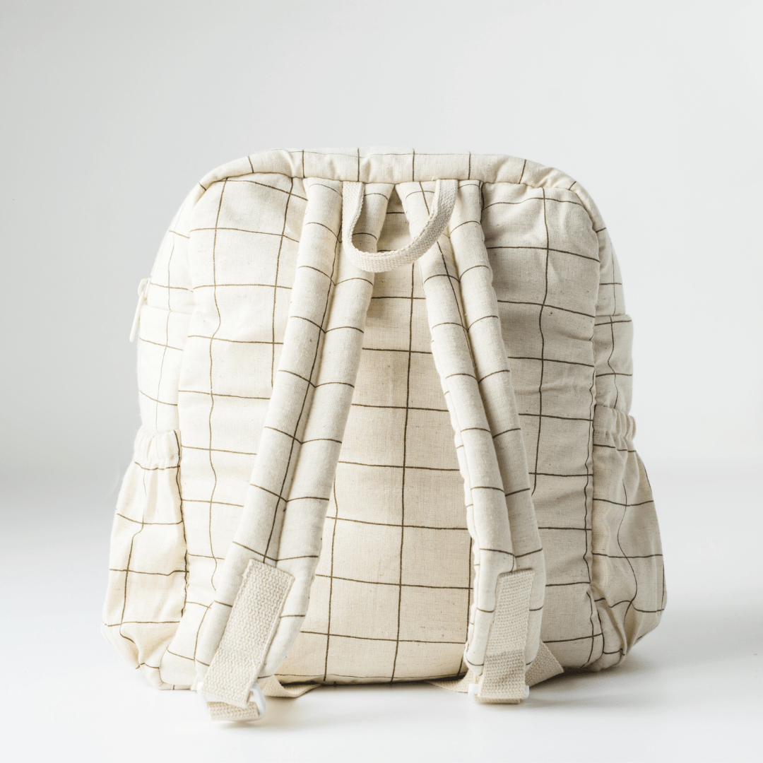Dazzling Ballerina Kids Backpack
