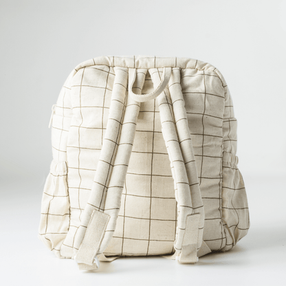 Dazzling Ballerina Kids Backpack