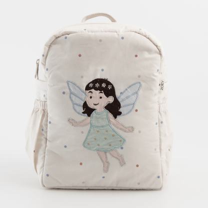 Handcrafted Fairy Whispers Kids Backpack