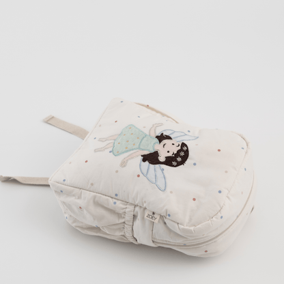 Handcrafted Fairy Whispers Kids Backpack