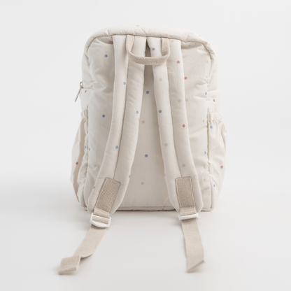Handcrafted Little Aviator Kids Backpack