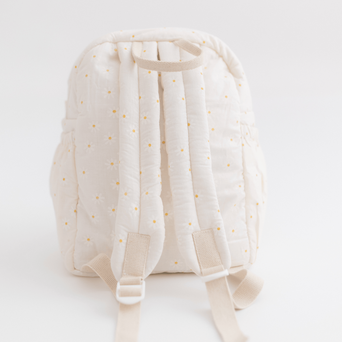 Handcrafted Poppy Pop Kids Backpack