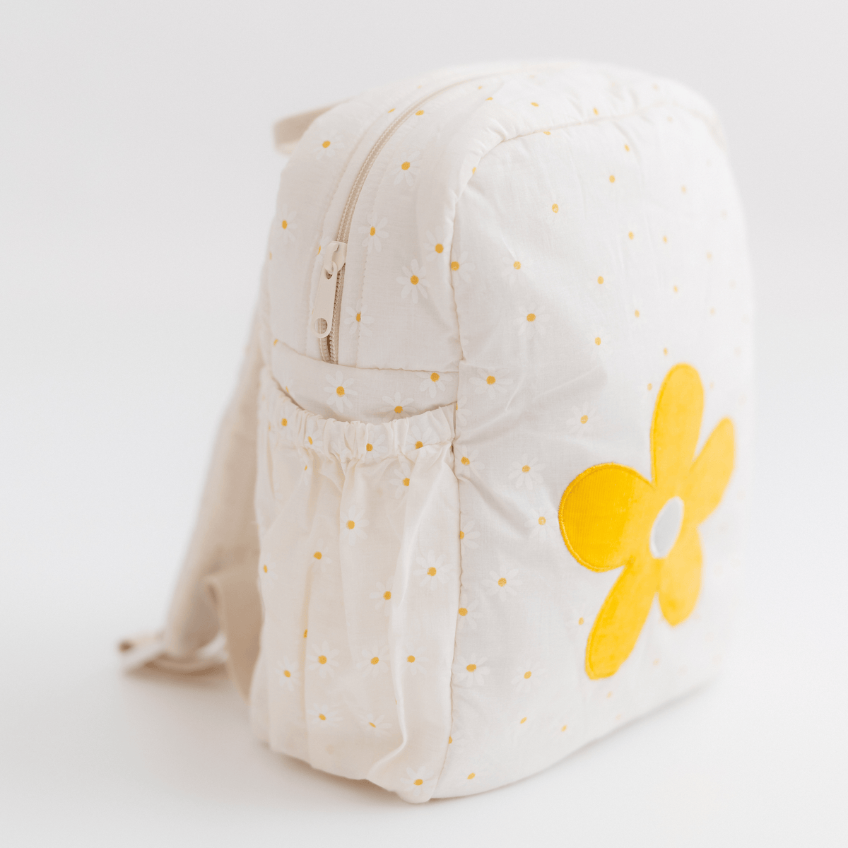 Handcrafted Poppy Pop Kids Backpack