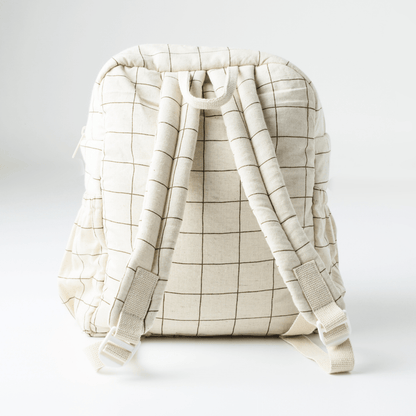Skater Boy Kids Backpack