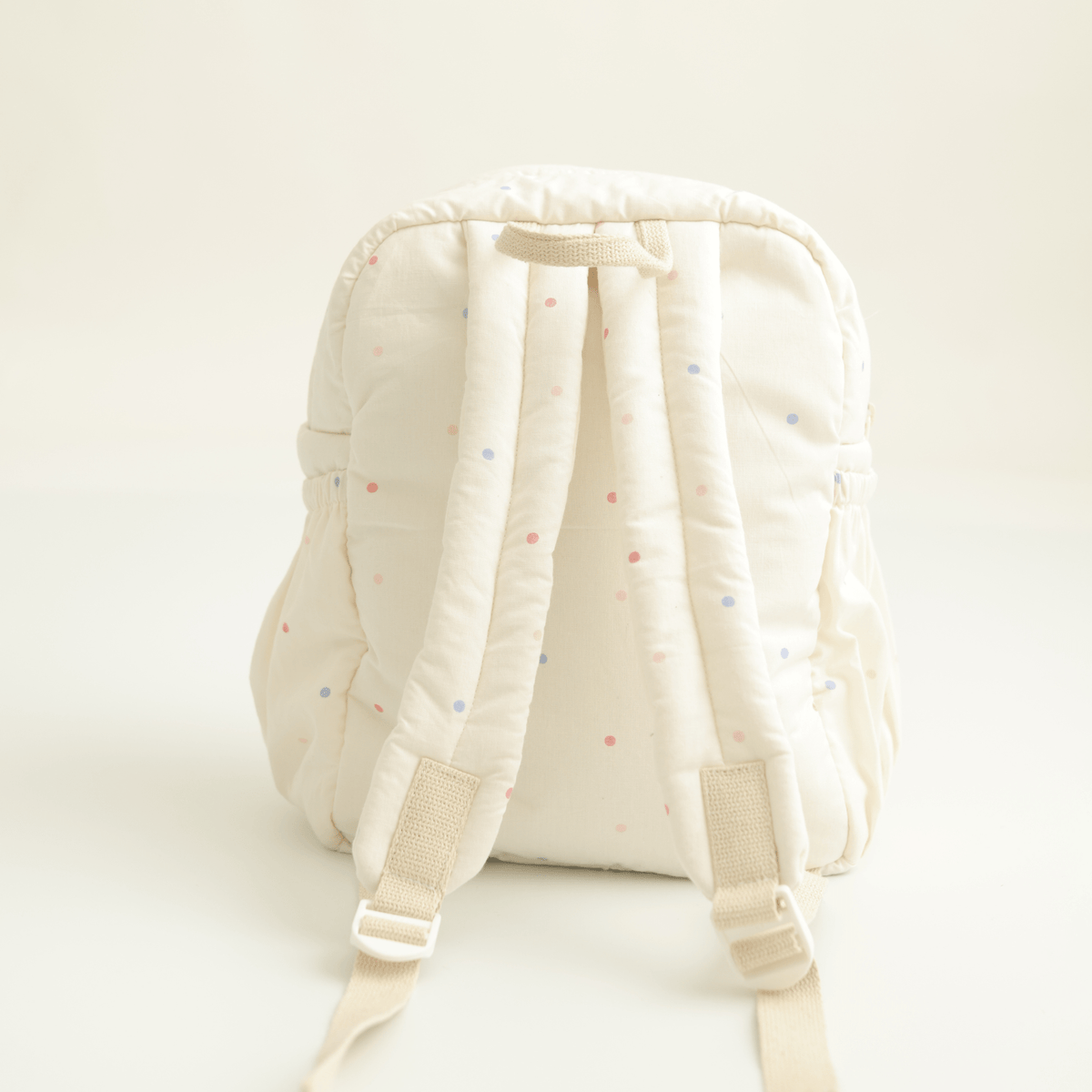 Handcrafted The Magic Castle Kids Backpack