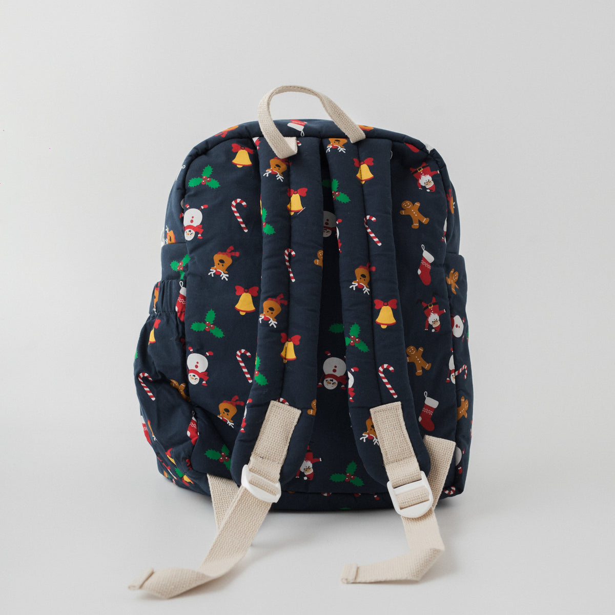 Jingle All The Way Bonsai Kids Backpack
