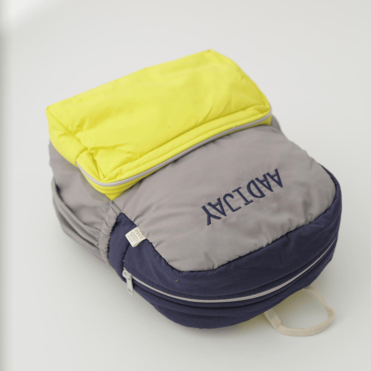 Jumpstart Kids Backpack