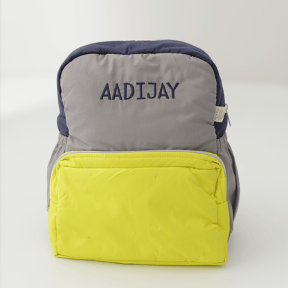 Jumpstart Kids Backpack