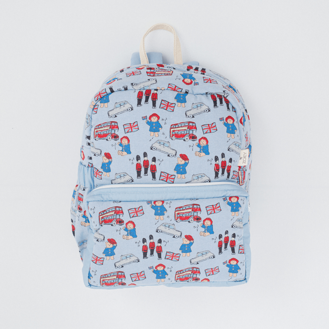 London Lane Kids Backpack