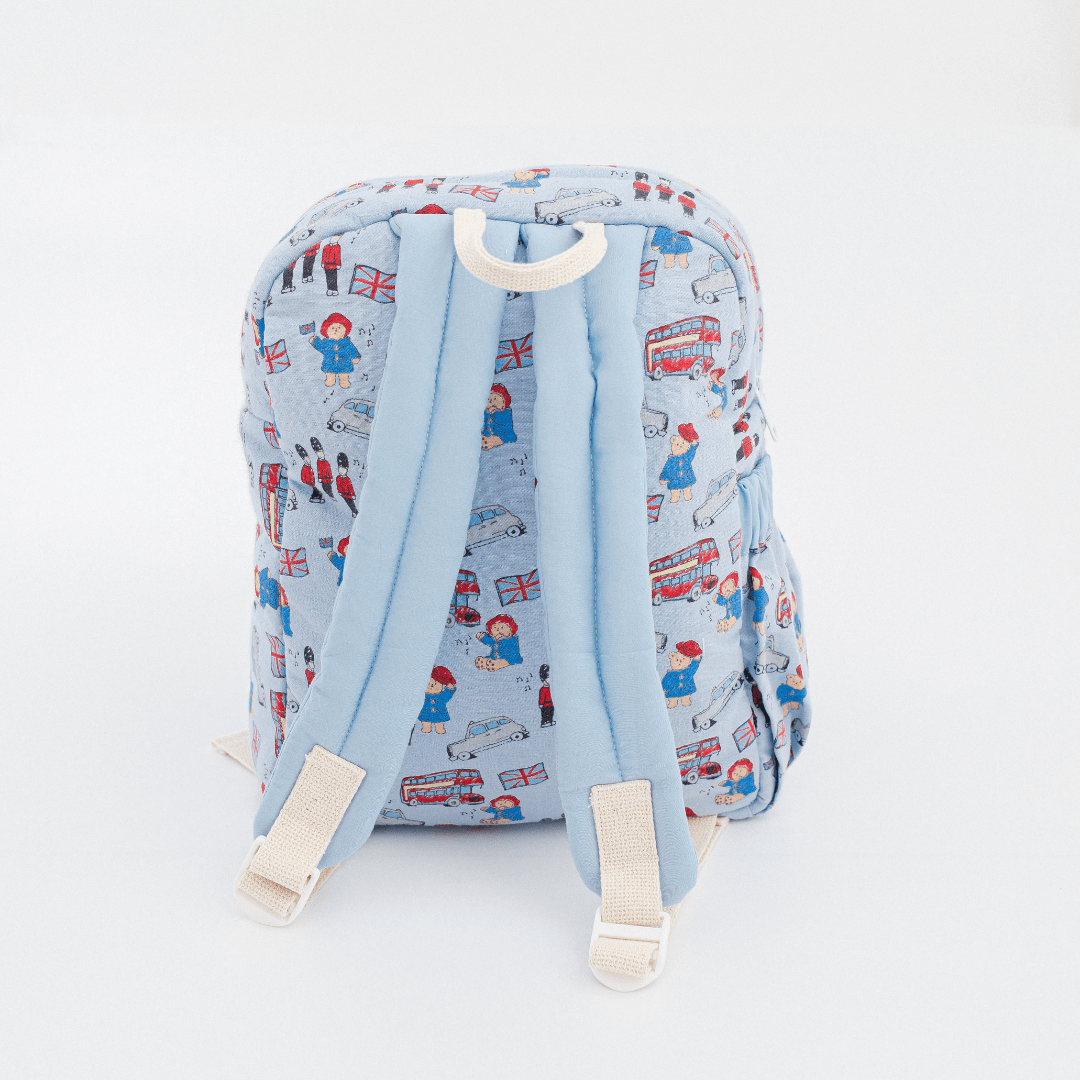 London Lane Kids Backpack