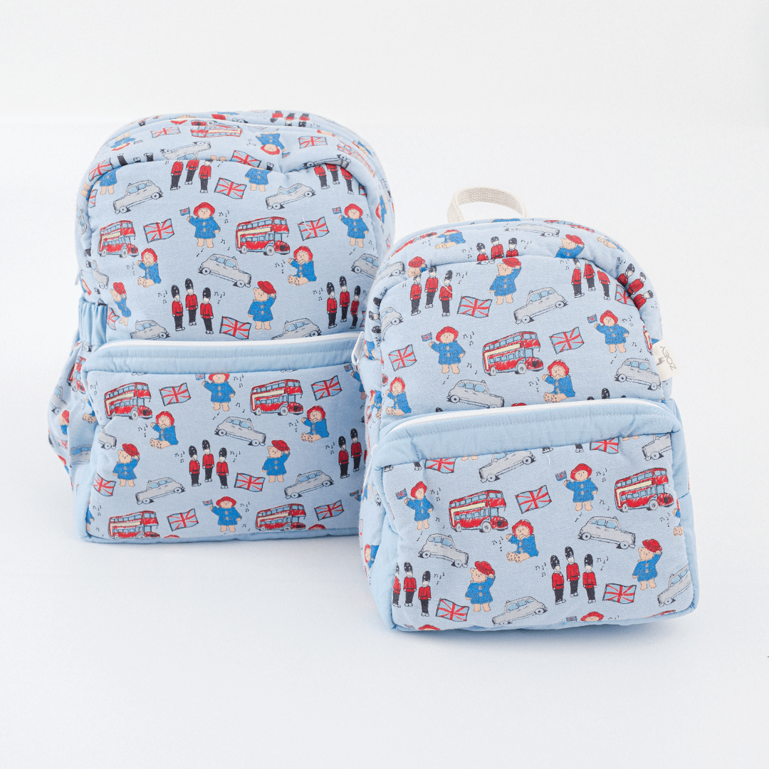 London Lane Kids Backpack