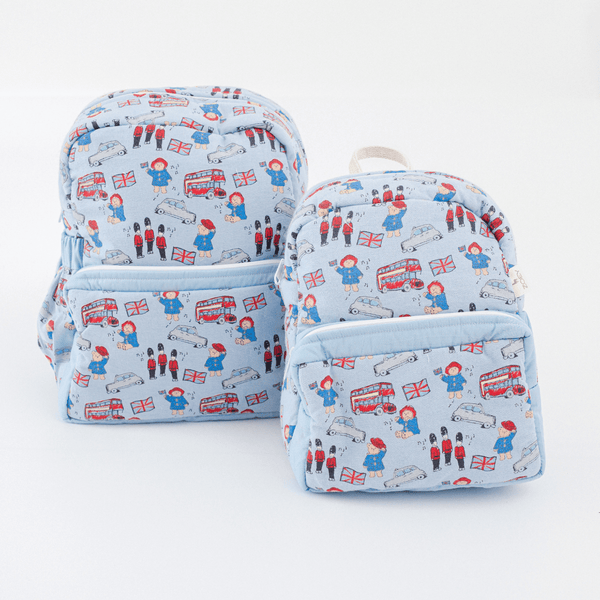 London Lane Kids Backpack