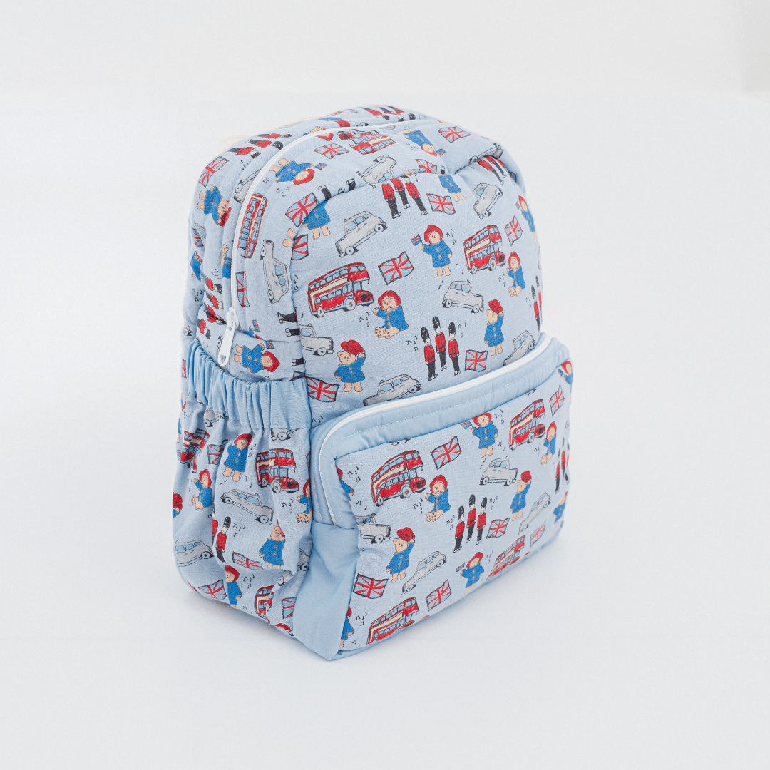 London Lane Kids Backpack