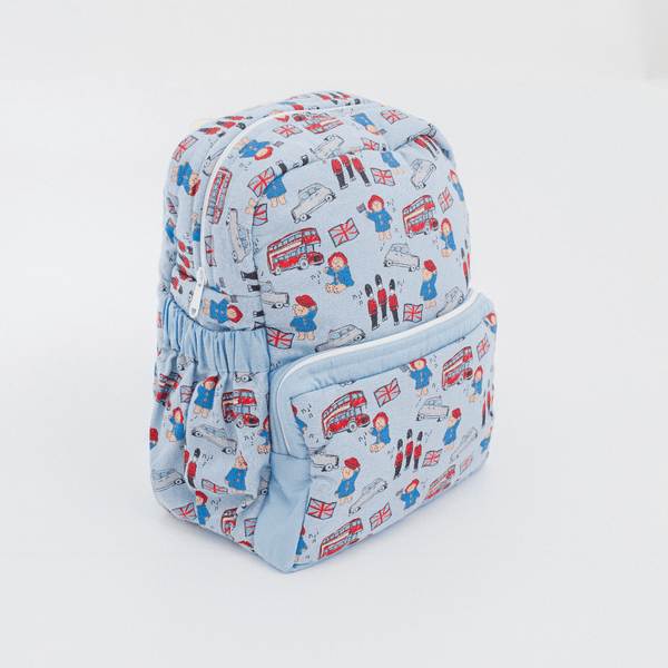 London Lane Kids Backpack