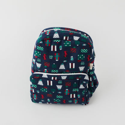 Surprise Gift School Backpack (Toddler Bag)