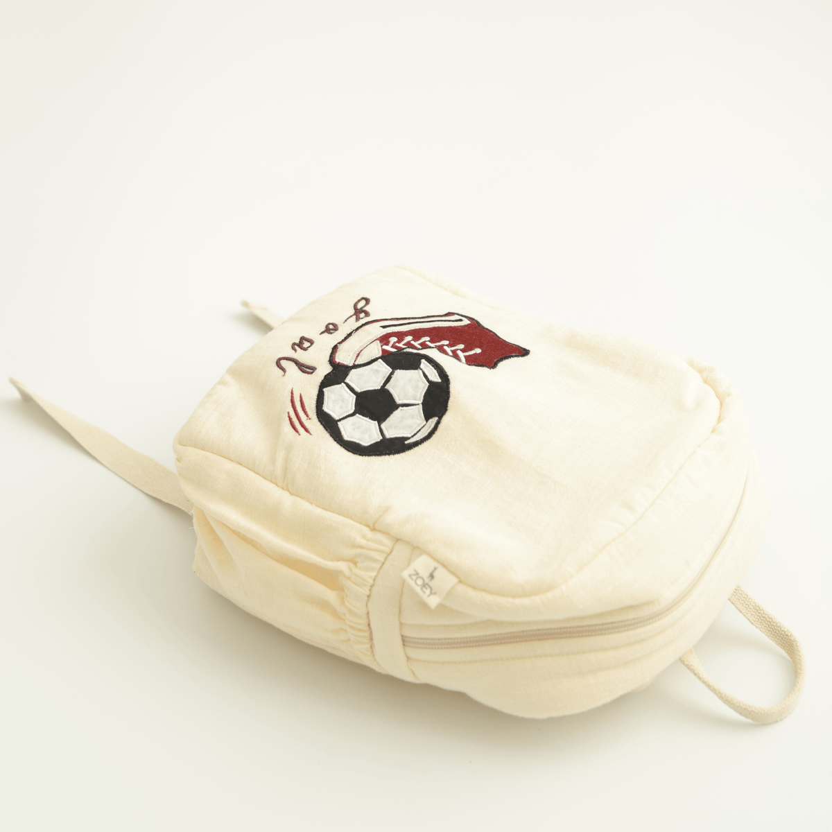 The Football Club Kids Backpack