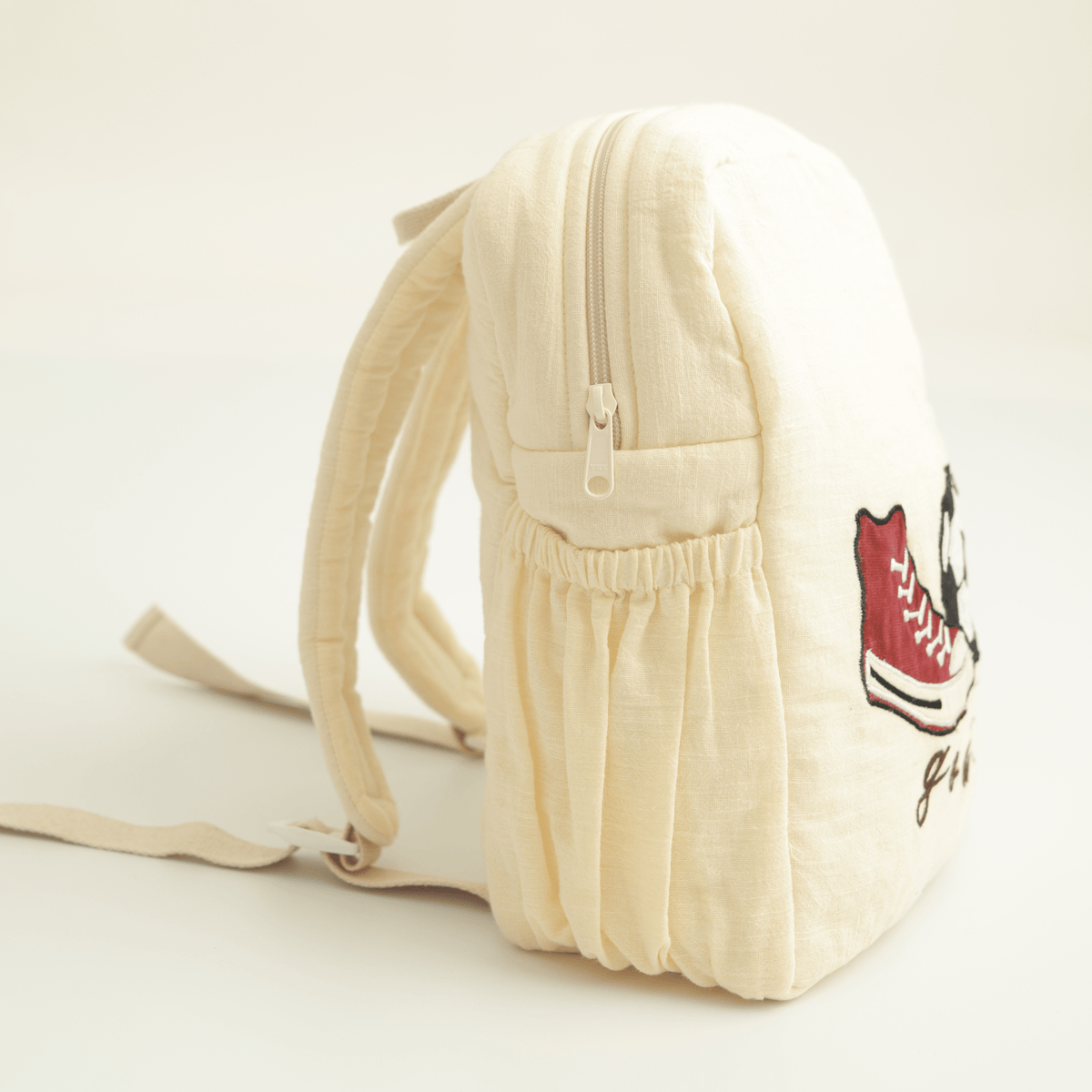 The Football Club Kids Backpack