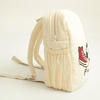 The Football Club Kids Backpack