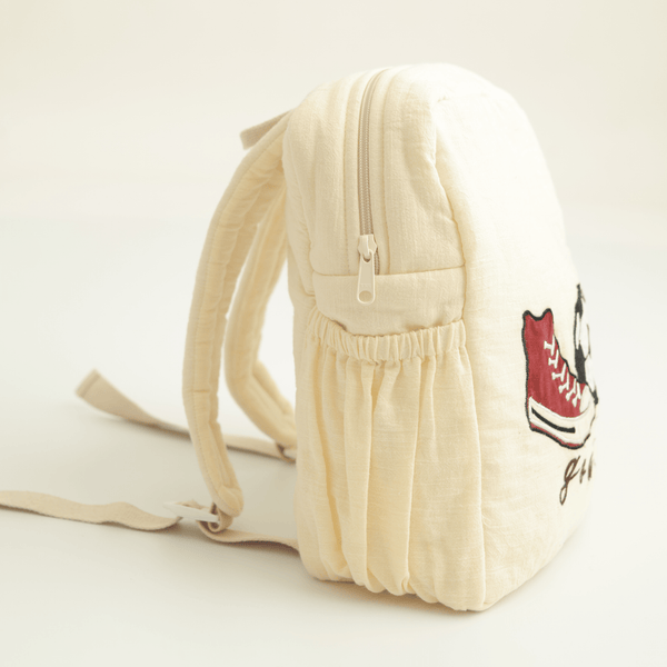 The Football Club Kids Backpack
