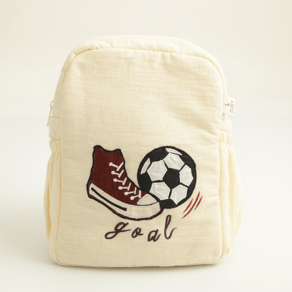 The Football Club Kids Backpack