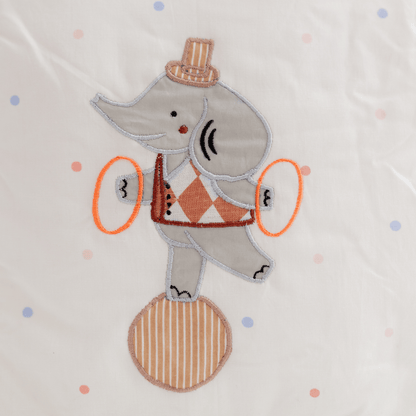 The Trunk Show Kids Backpack