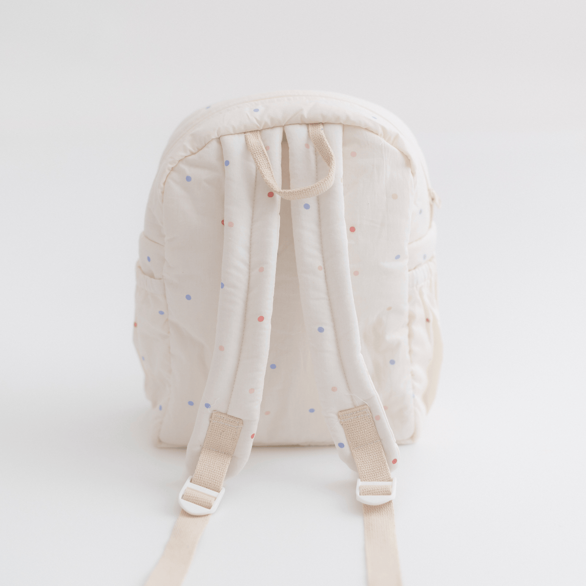 The Trunk Show Kids Backpack