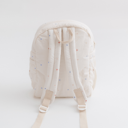 The Trunk Show Kids Backpack