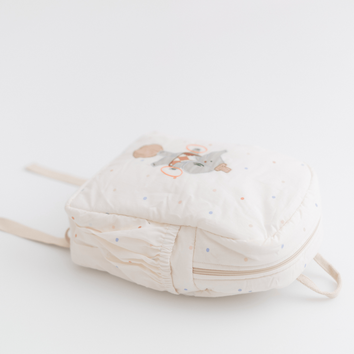 The Trunk Show Kids Backpack